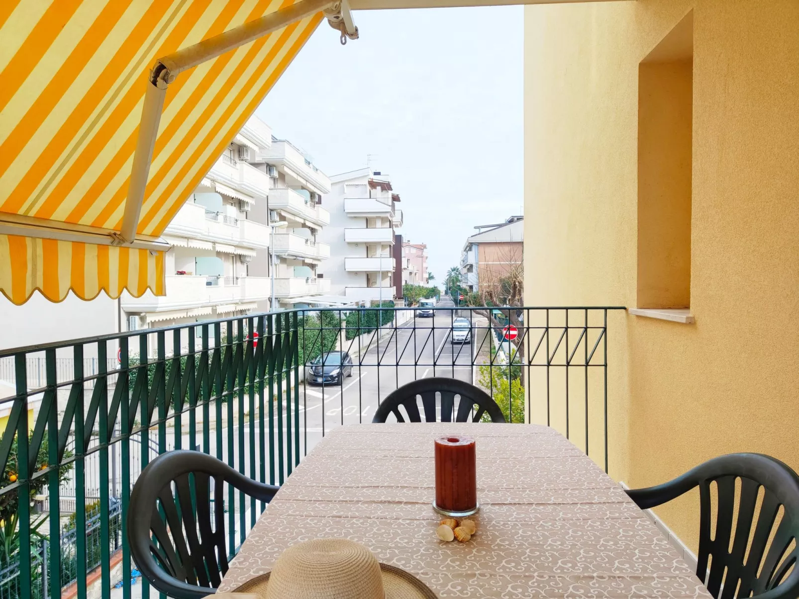 Ferienwohnung_code T9-Buiten