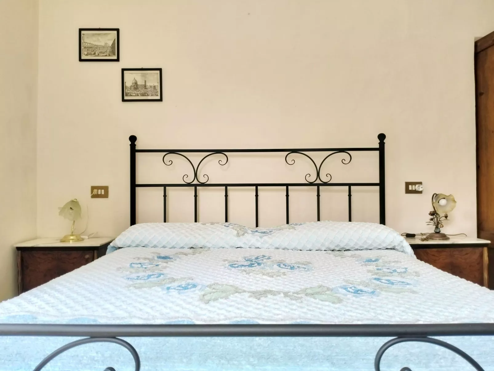 Casolare il Vecchio Forte_10 min. vom Meer entfernt_Cod AA3-Binnen