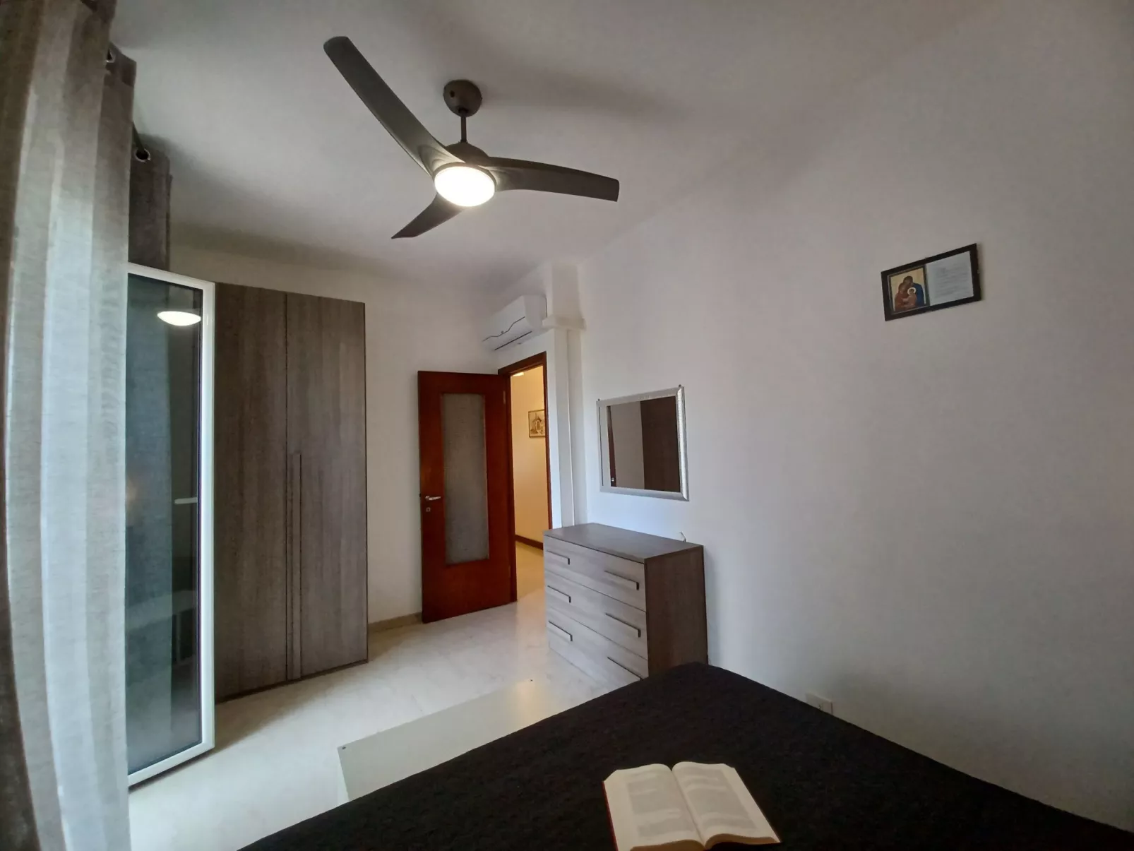 House Holiday Sea by Holiday World-Binnen