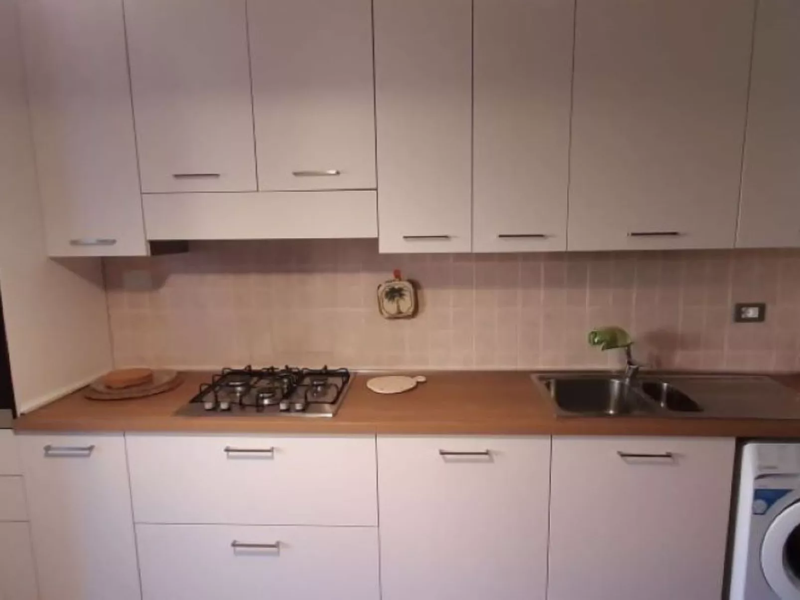 Villa Garden am See-Binnen