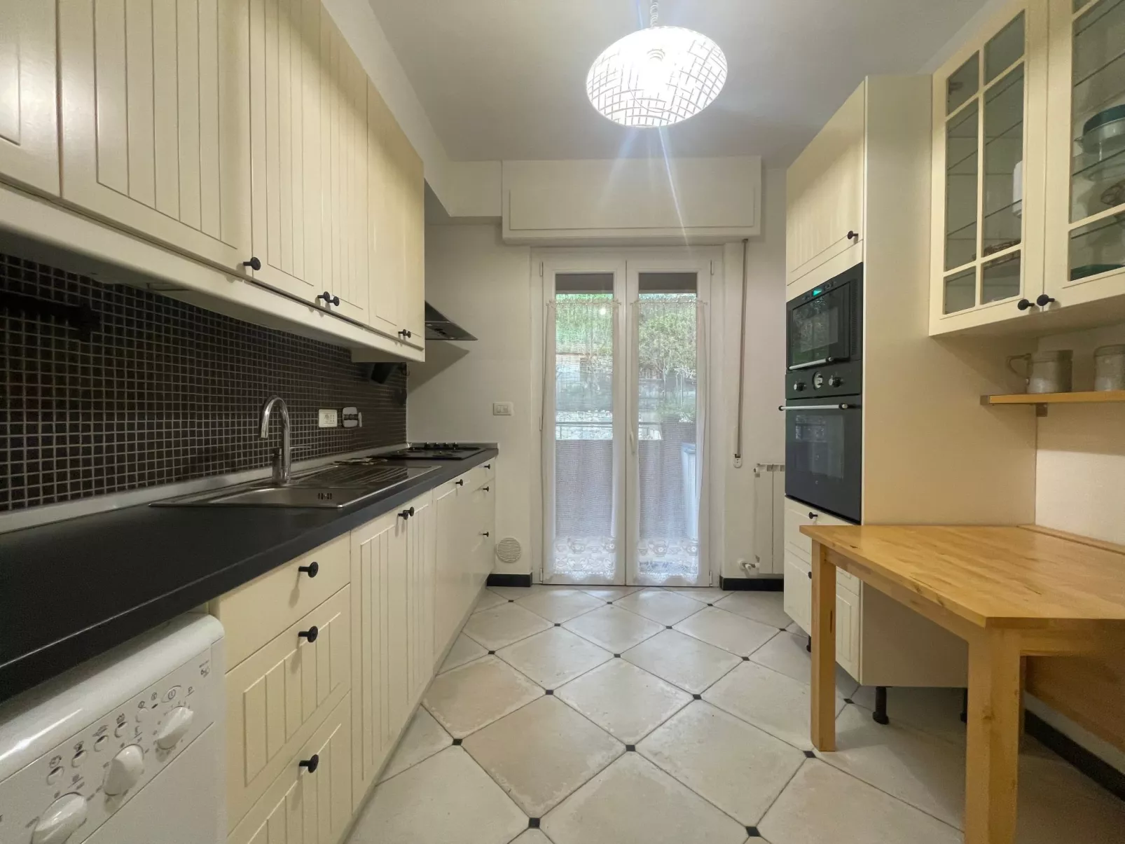 Mari Sole House by Holiday World-Binnen