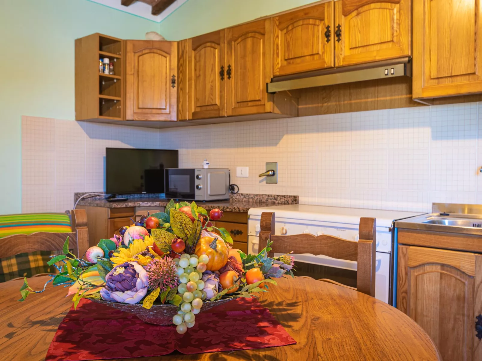 Kormoransee Ferien-Binnen