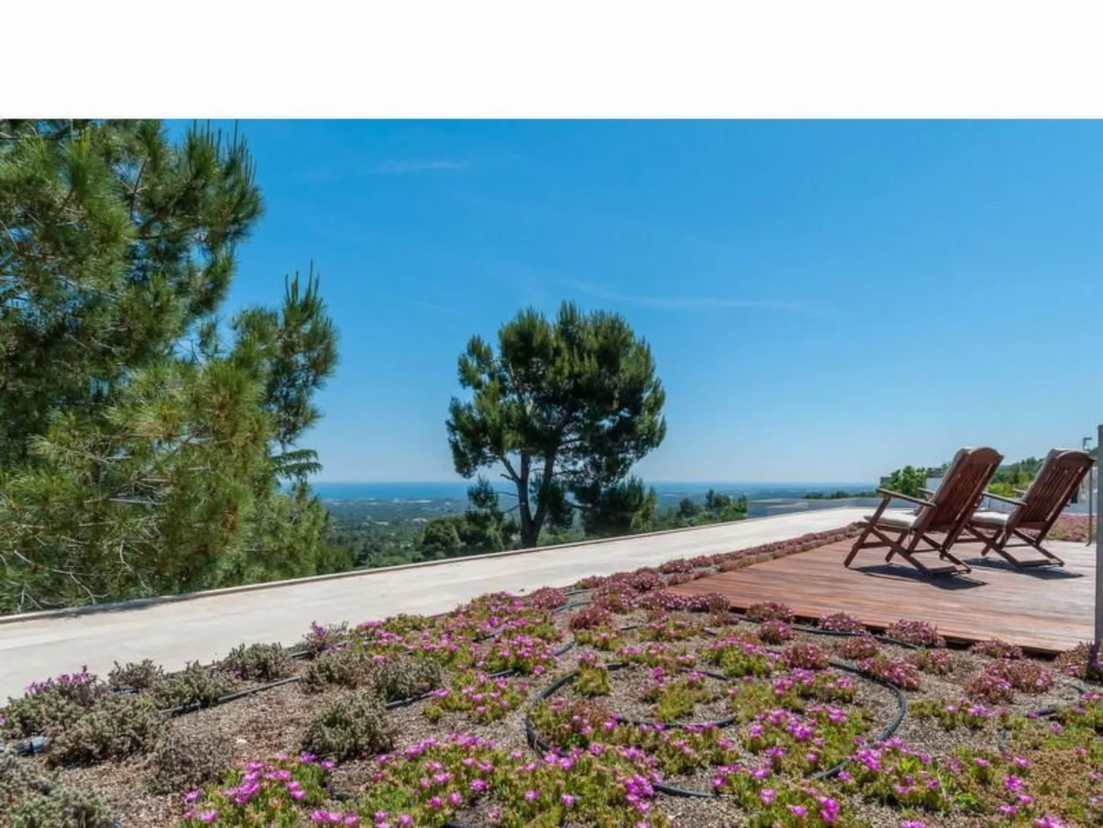 Villa mit privatem Pool in der Nähe der adriatischen Strände-Buiten