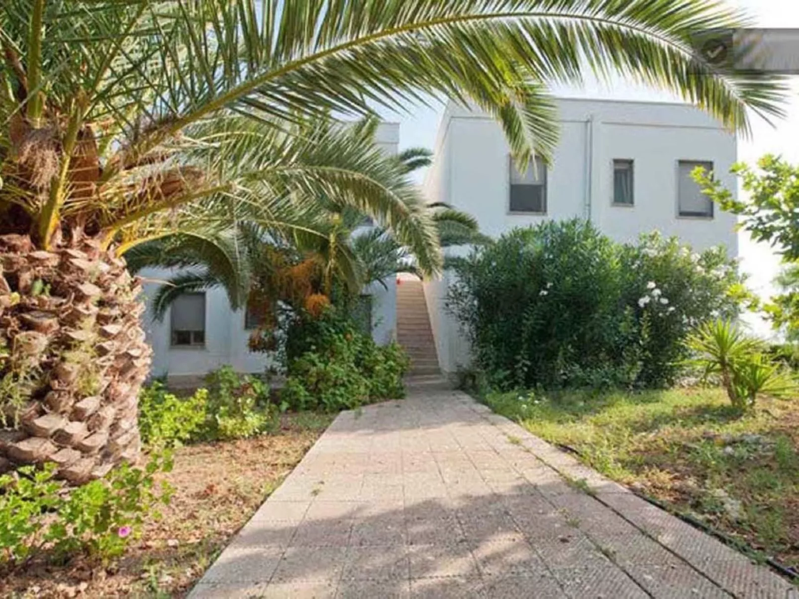 Wohnung in einer Residenz, nur wenige Meter vom Meer entfernt-Image-tags.info