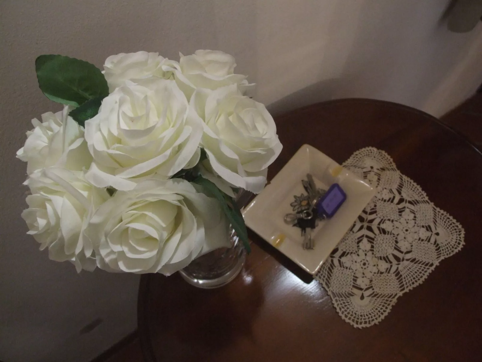 Haus Galileo von Holiday World-Binnen