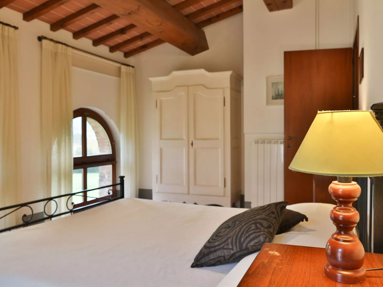 In Reggello mit privatem Patio-Image-tags.info