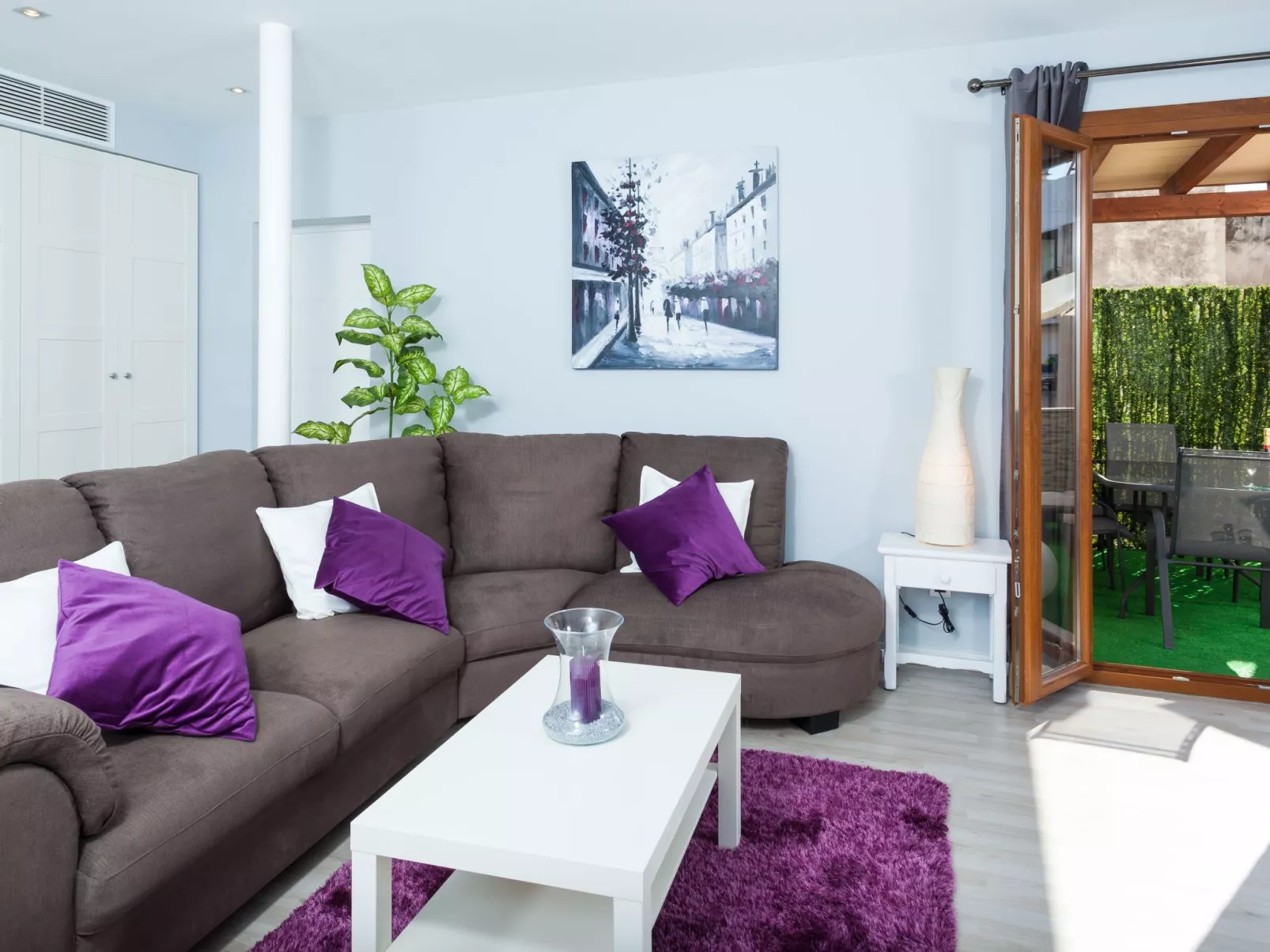 Mafloras Luxus und Strand Appartement-Image-tags.info