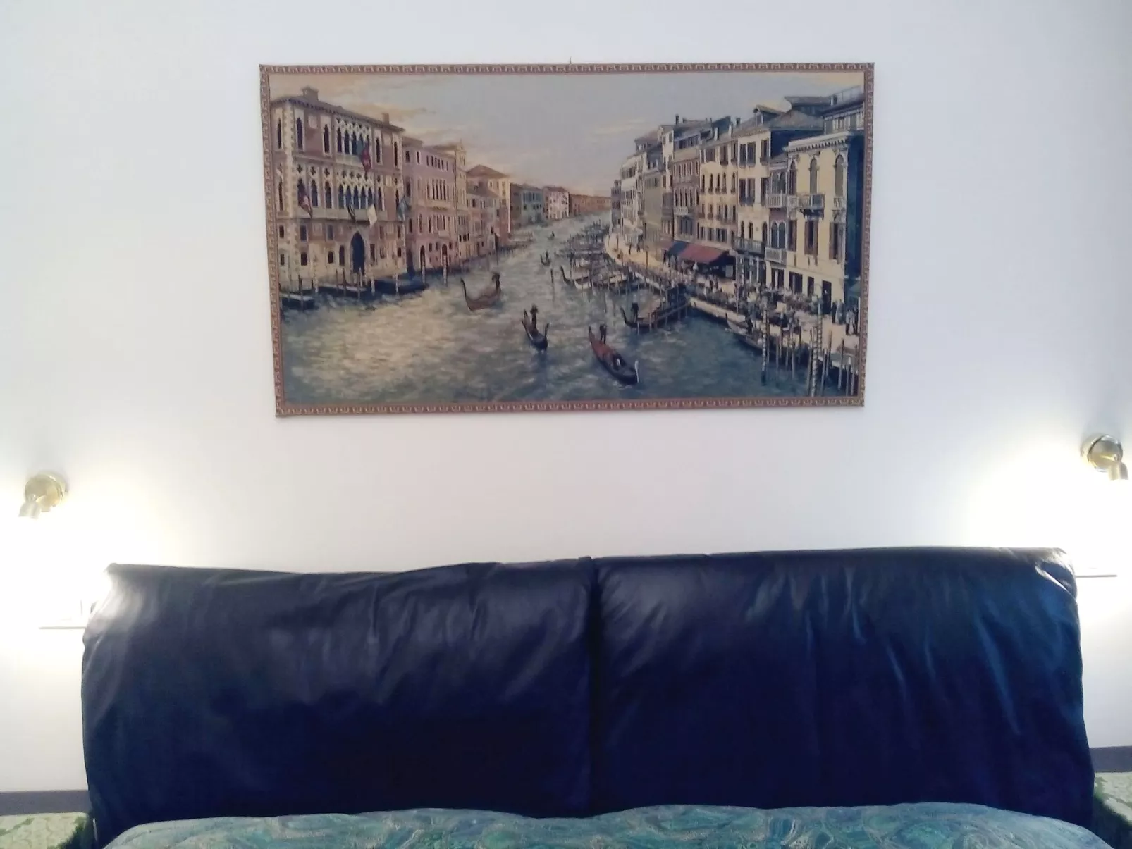 Ca'del Ravano' Wohnung mit Blick aufs Wasser-Image-tags.info