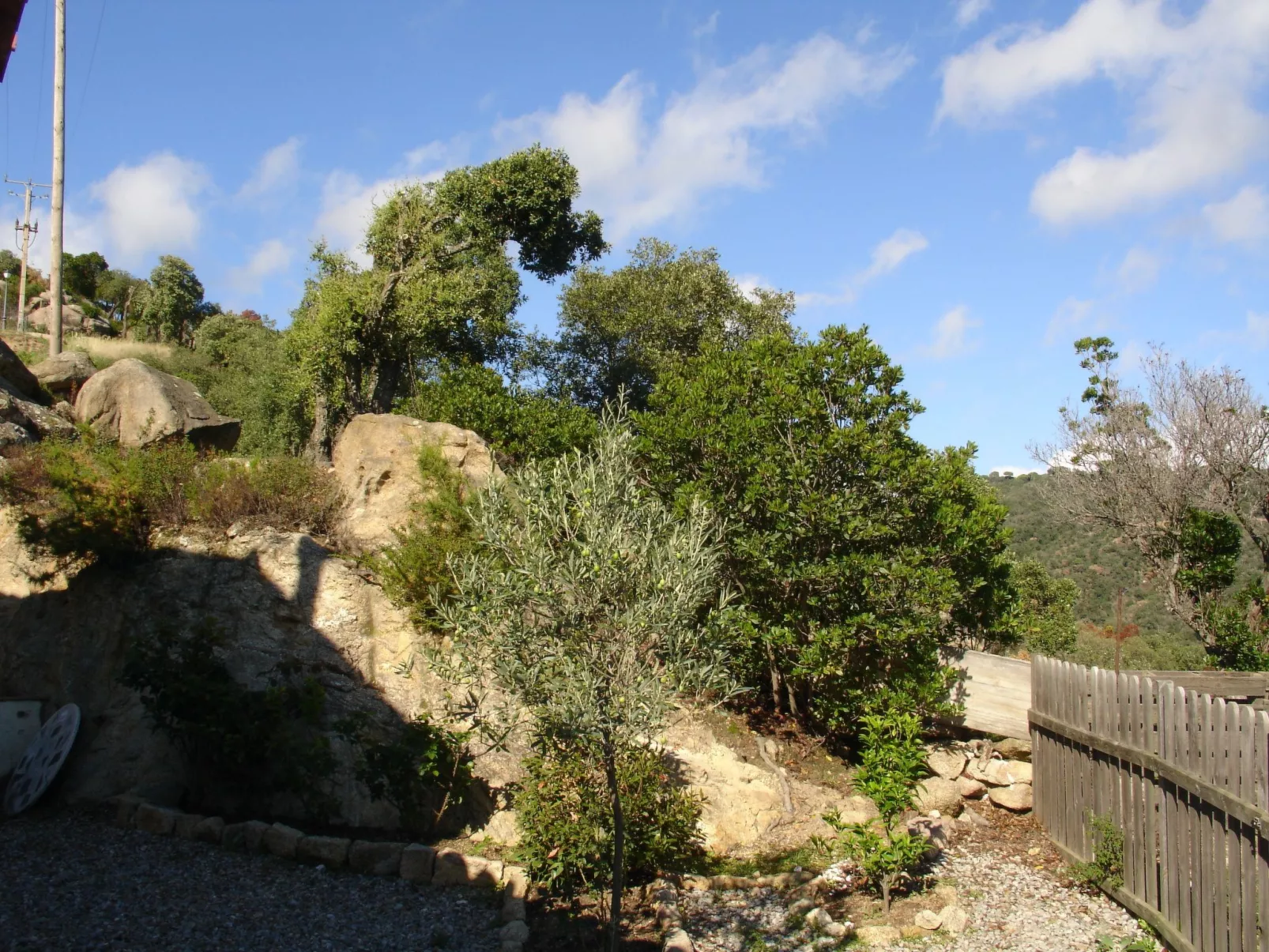 Gemütliches Ferienhaus mit Pool und Meerblick-Image-tags.info
