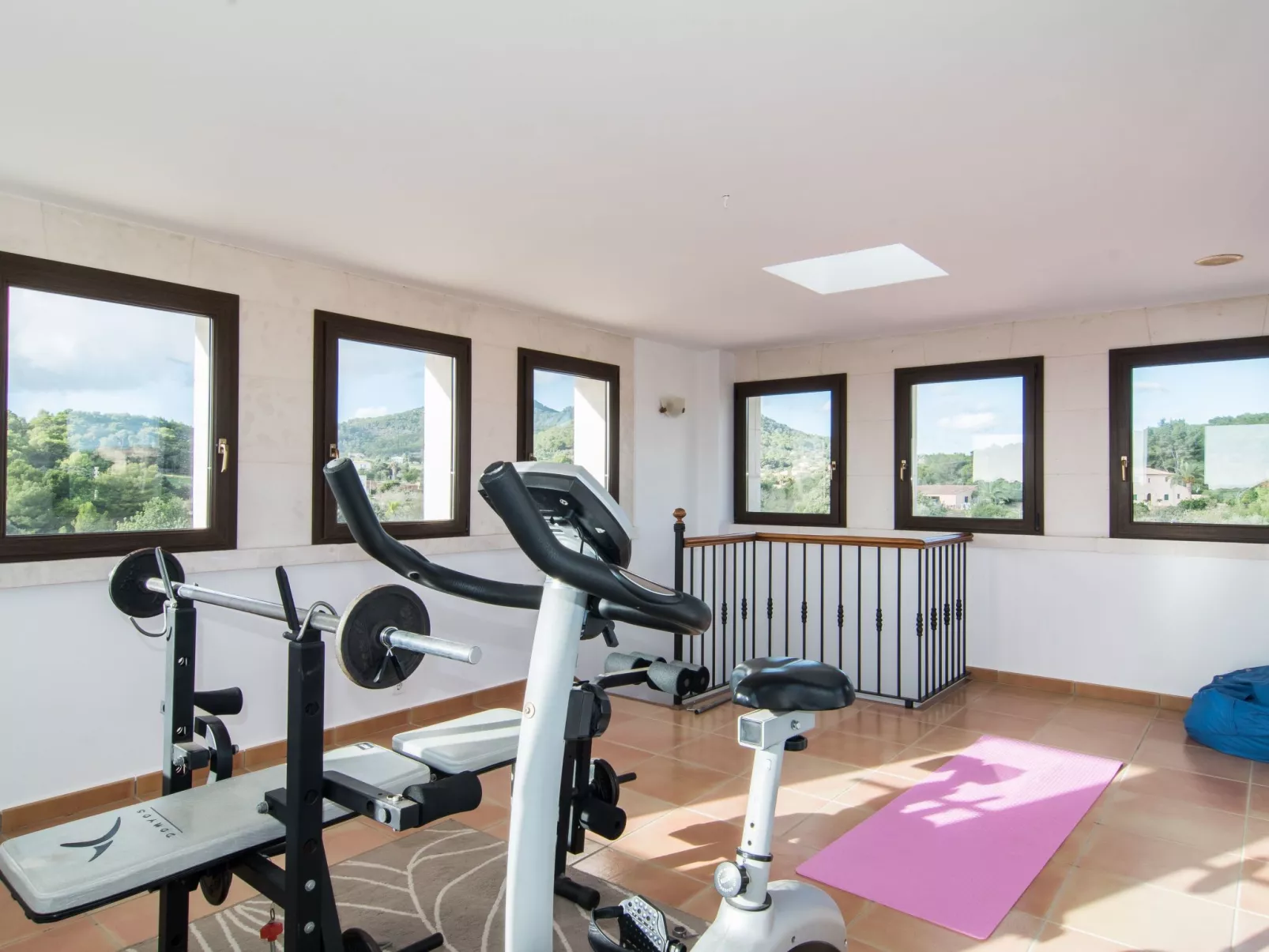 Finca Ca'n Palleta-Buiten