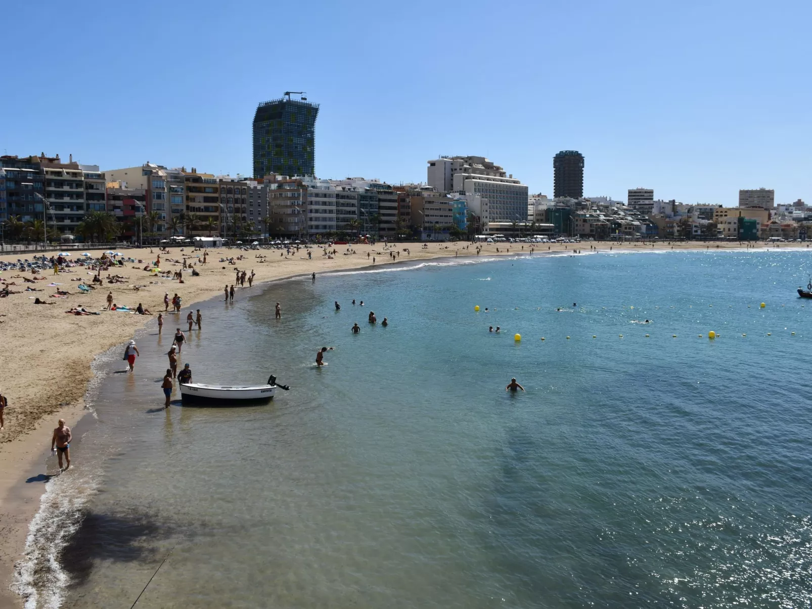 Pedros Haus mit fantastischer Aussicht-Buiten