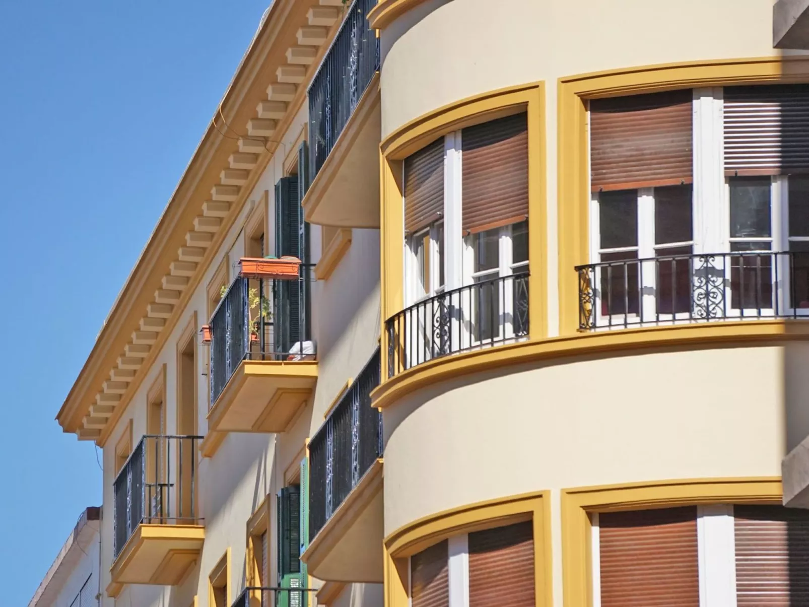 Mit Balkon-Image-tags.info