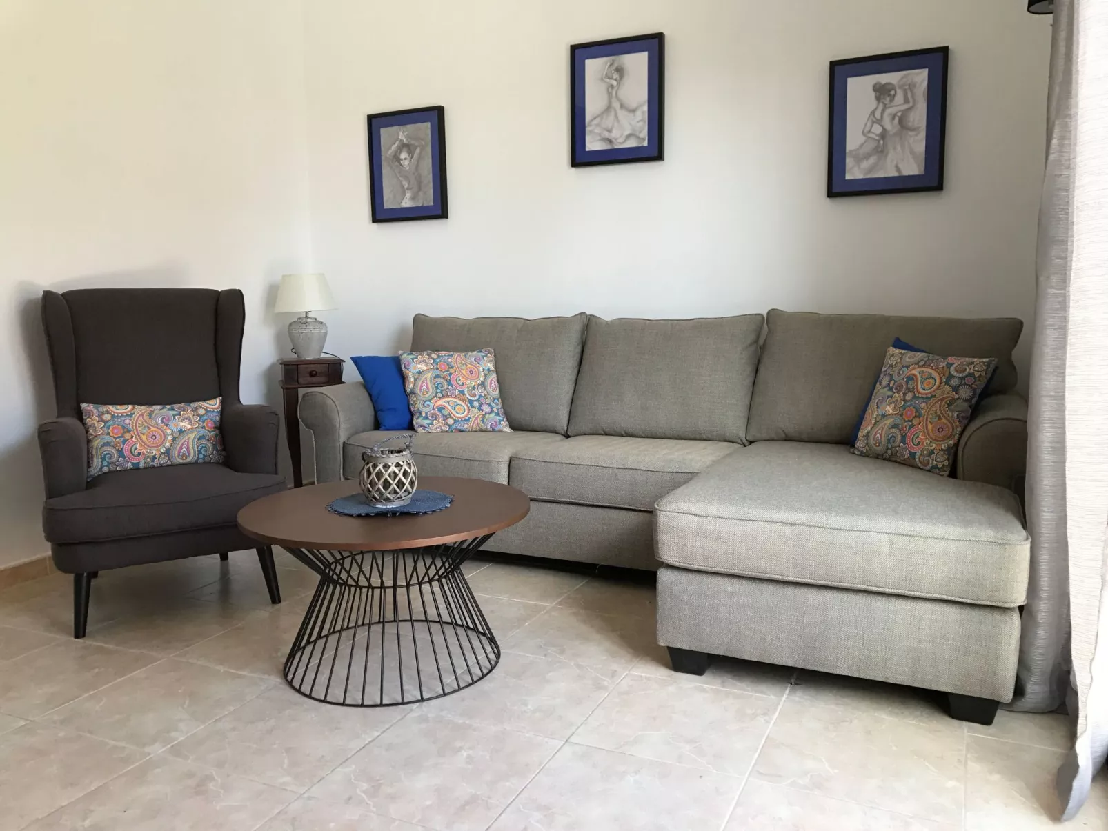 "Casa Bella" mit Wasserblick-Binnen