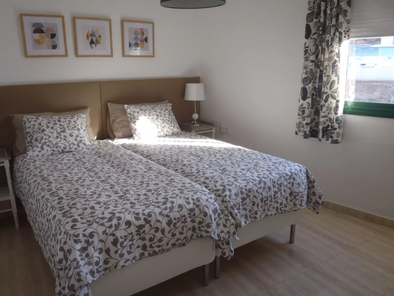 Buenavista Wohnung-Binnen