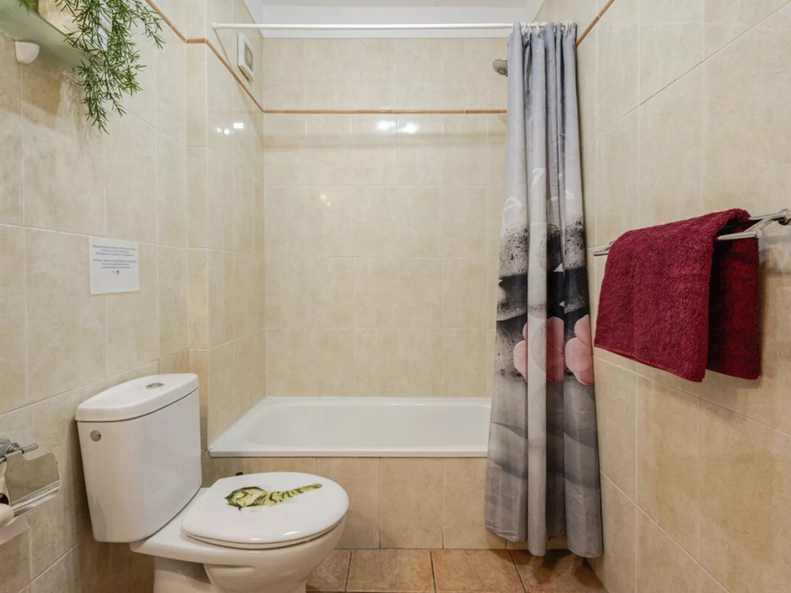 Apartment La Arena - Image-tags.info