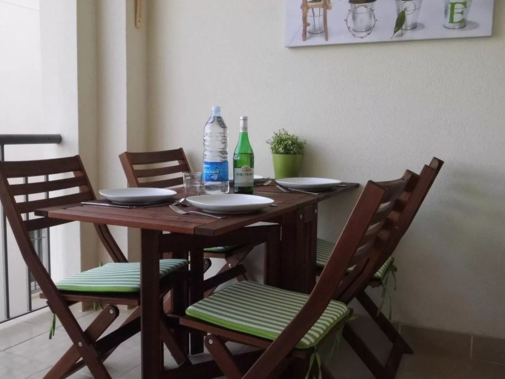 Wohnung "Casa JoCa Pueblo-Image-tags.info