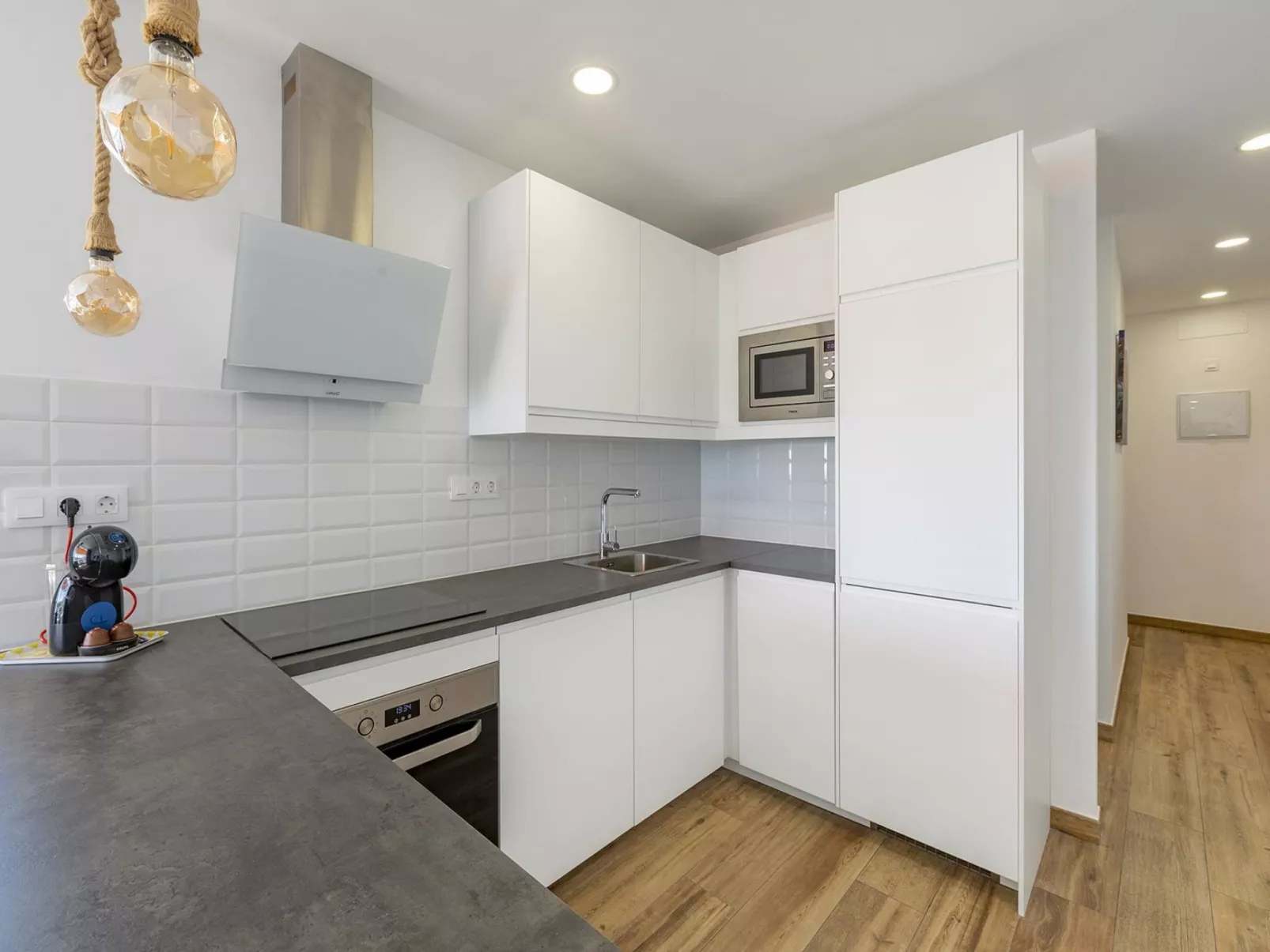 Private Ferienwohnung Oasis Duna-Omgeving