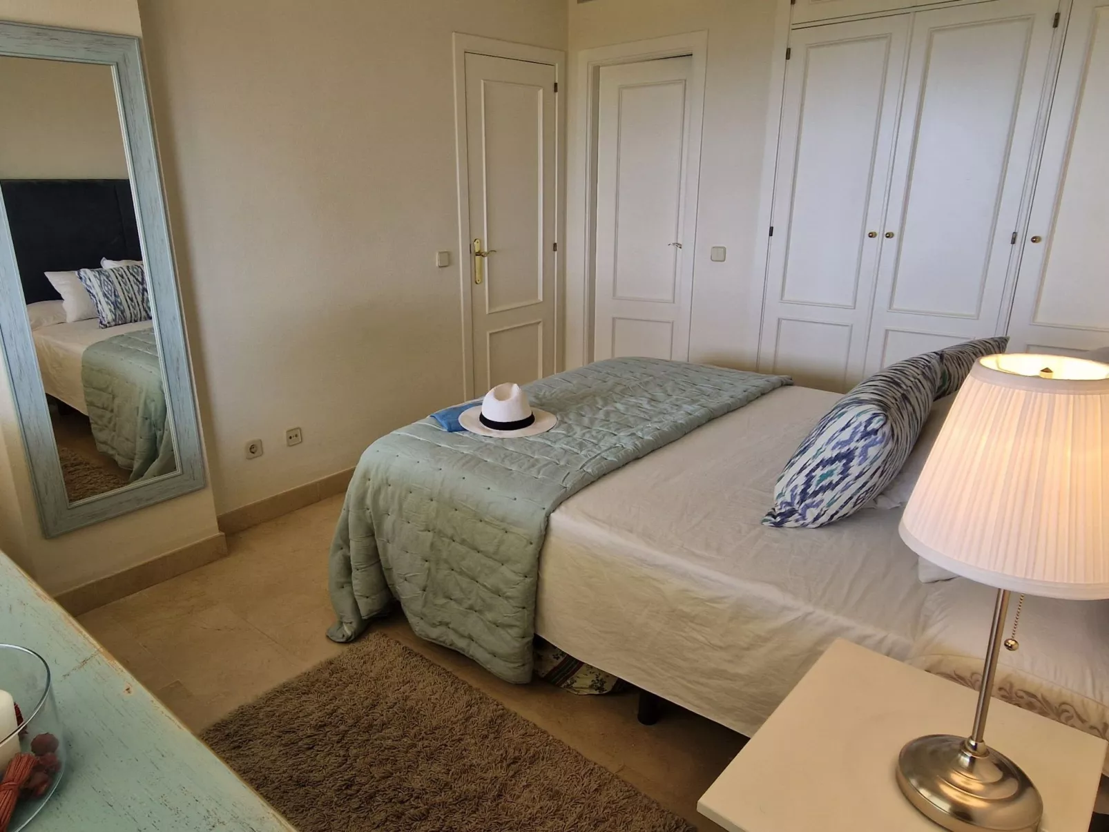 Strandlage Neptuno I, Elviria-Marbella-Binnen