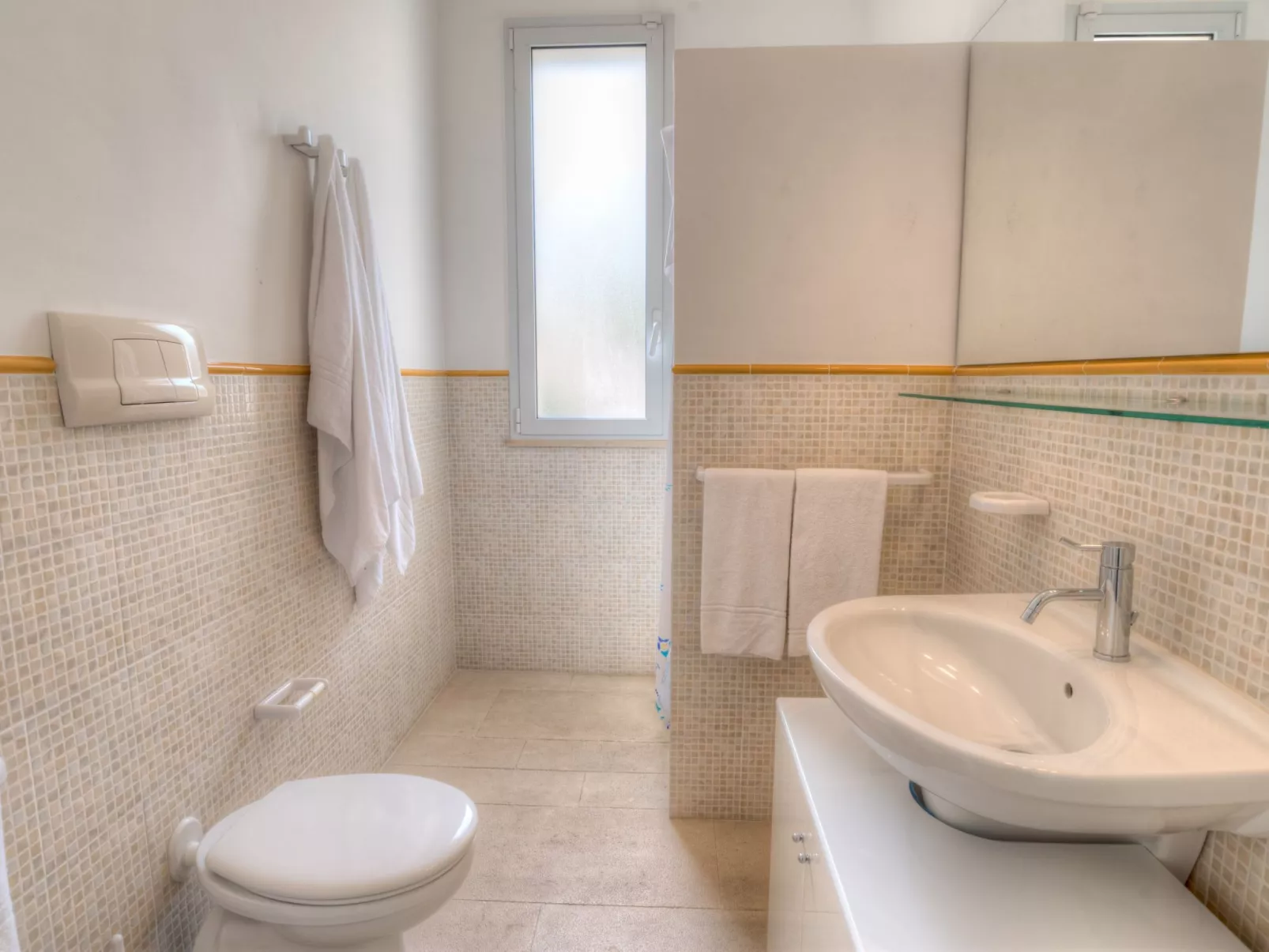 In Ragusa mit Möblierter Terrasse-Image-tags.info