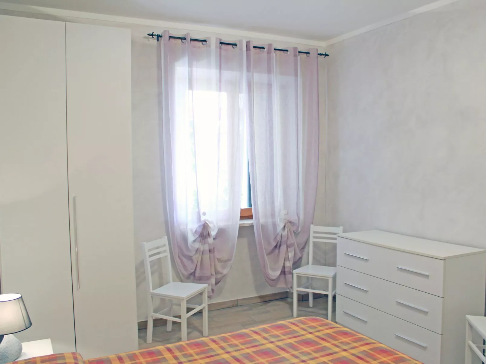 Wohnung 'Calamita2' mit Privatparkplatz-Image-tags.info