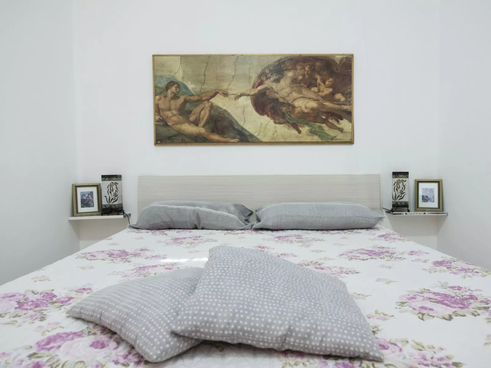 Casa Marsala Centro bei Holiday World-Binnen