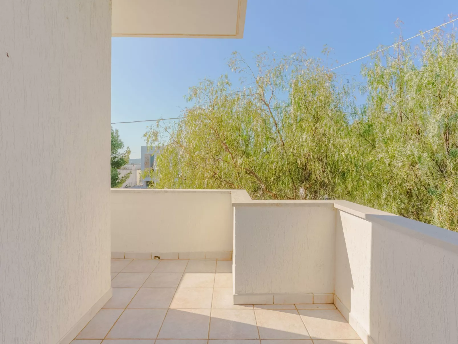 Villa Brigida-Buiten