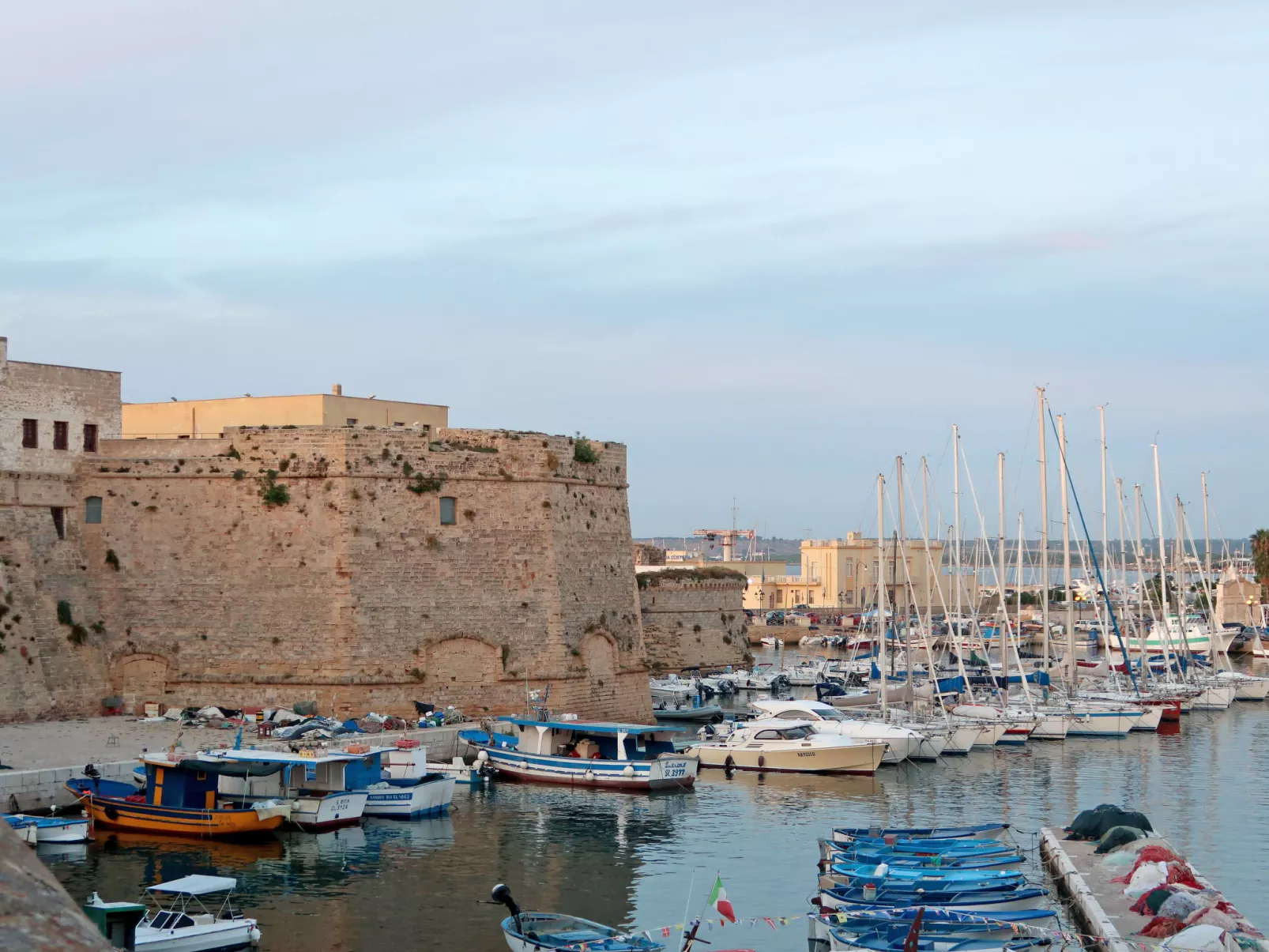 Schönes und gemütliches Studio-Apartment-Omgeving