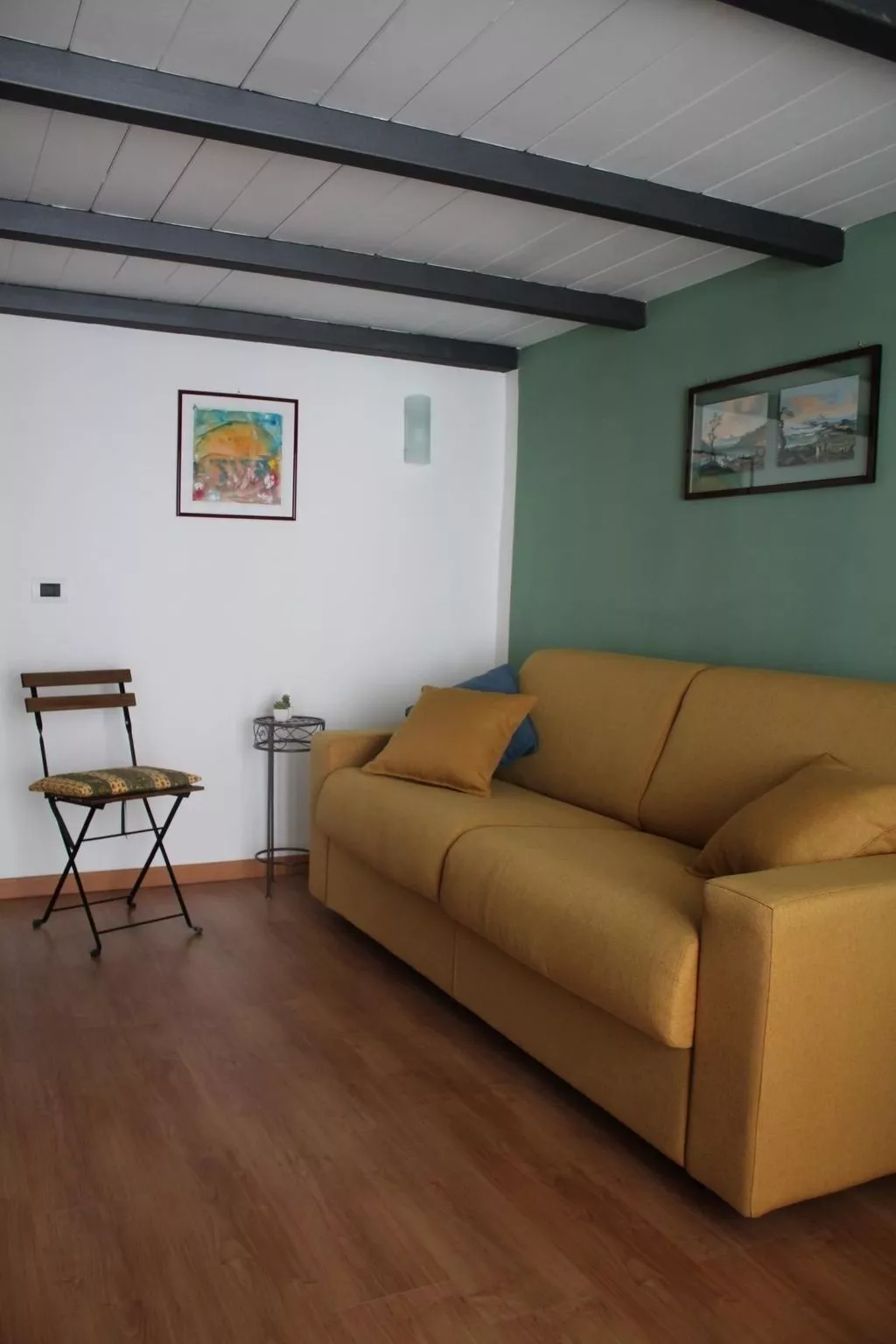 Casa del Girasole im Herzen von Neapel-Image-tags.info