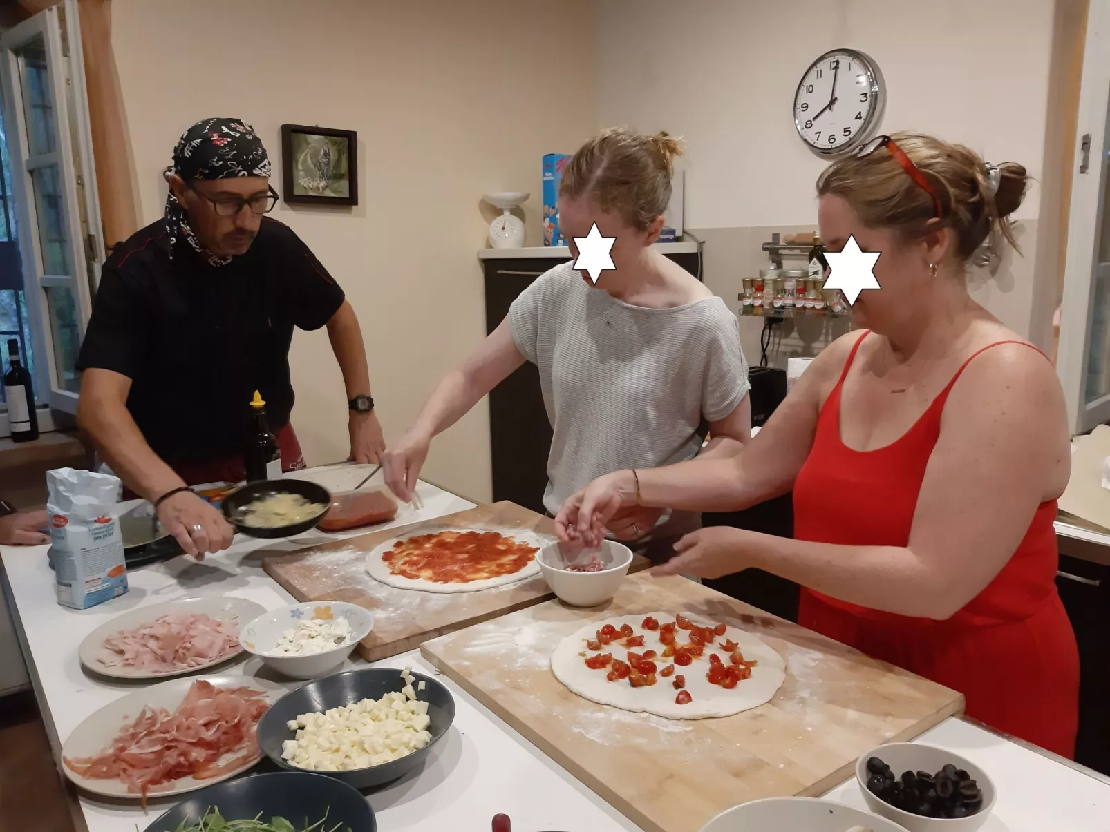 Privates Poolhaus im grünen Herzen von Umbrien-Image-tags.info