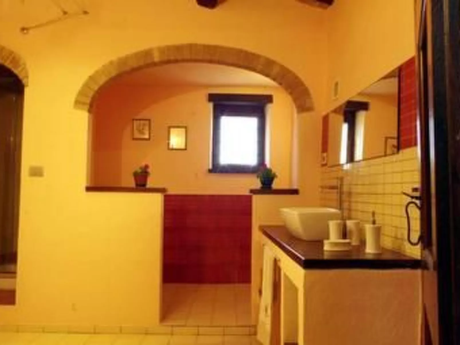 Landhaus mit einer atemberaubenden Aussicht,-Binnen