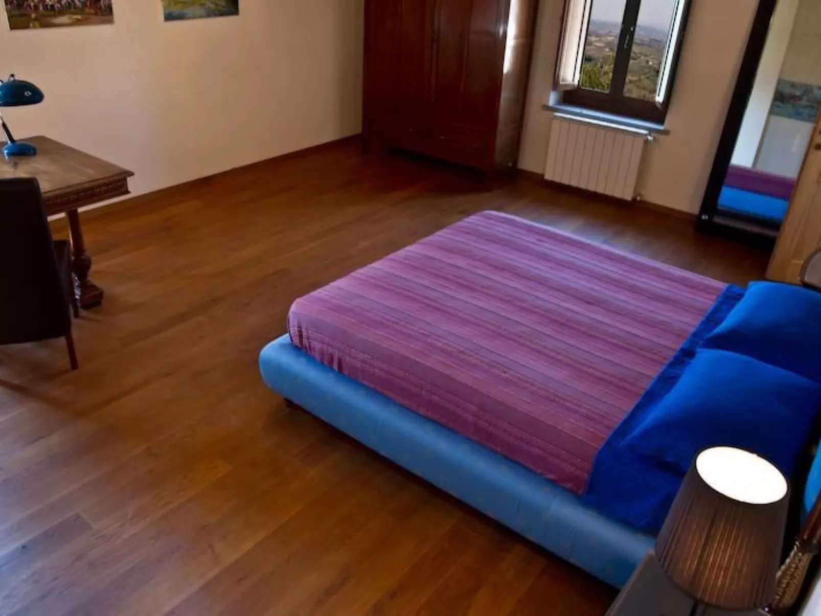 Exklusive Villa mit Pool für 8 Personen-Binnen