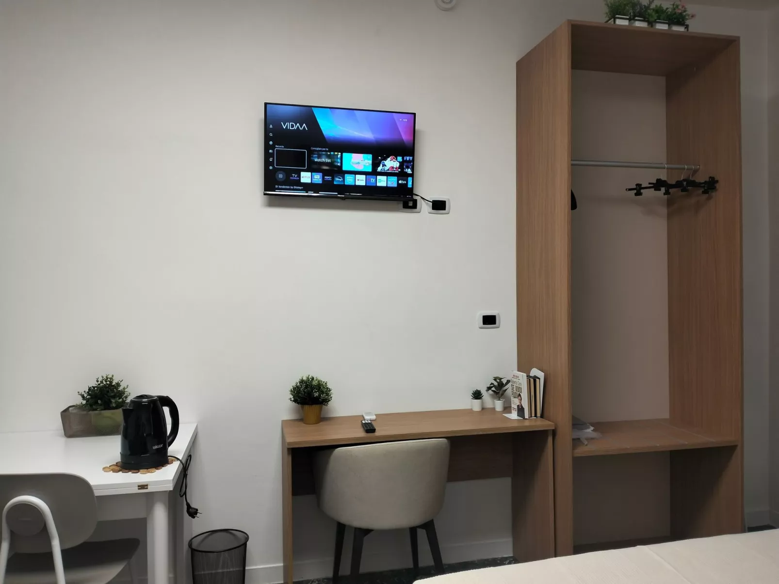 Haus San Giorgio bei Holiday World-Binnen