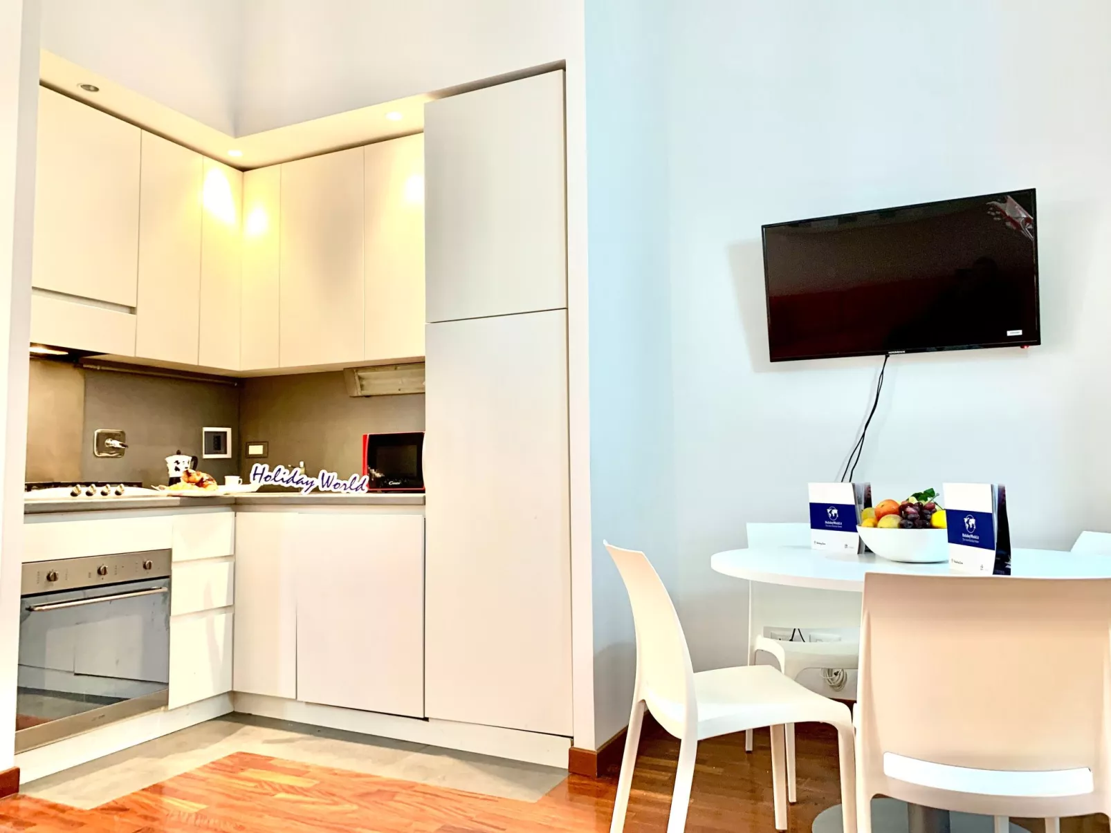 Für 6 Personen ca. 80 m&sup2; in Genua, Norditalien (Ligurien)