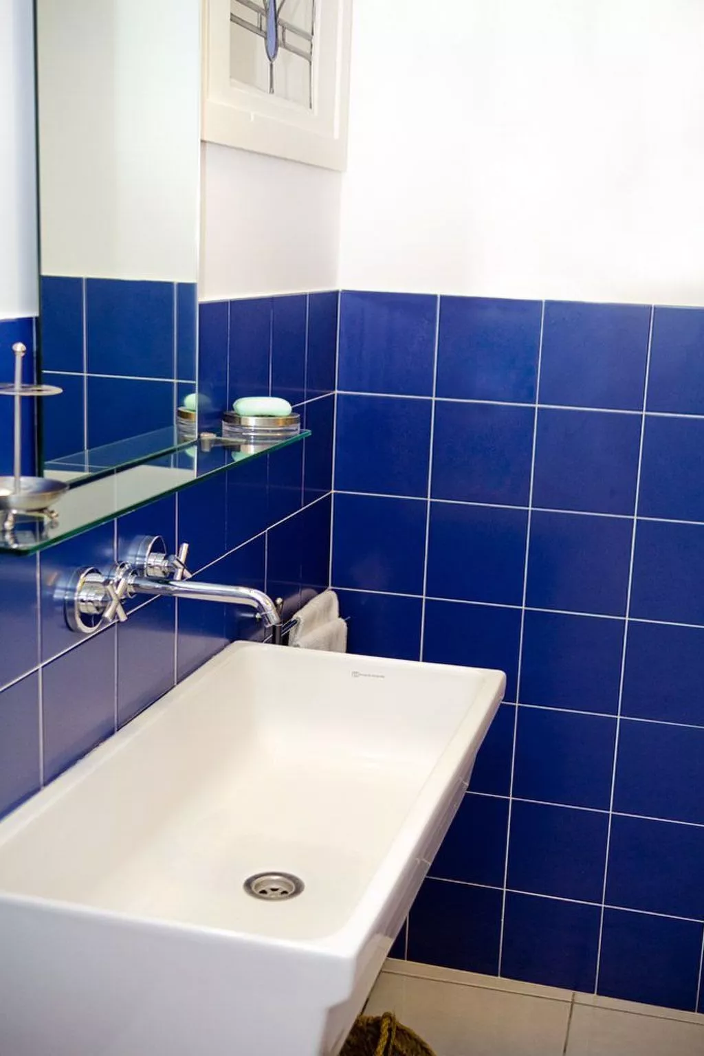 Wohnung in Strandnähe-Binnen