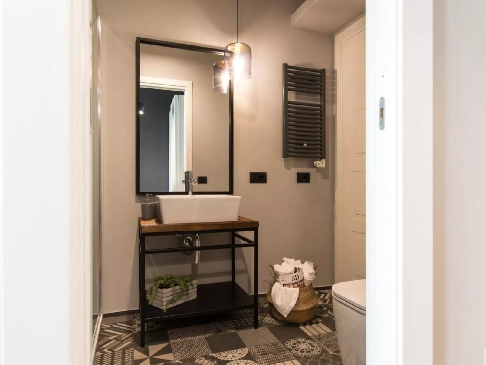 Calixa - Wohnung im Zentrum von Cagliari-Image-tags.info