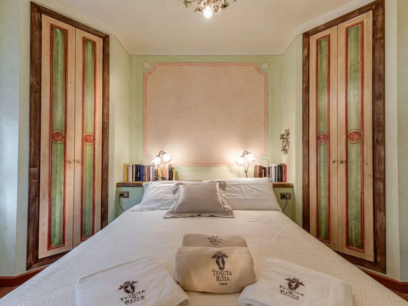 Geräumige Ferienvilla Matilda-Binnen