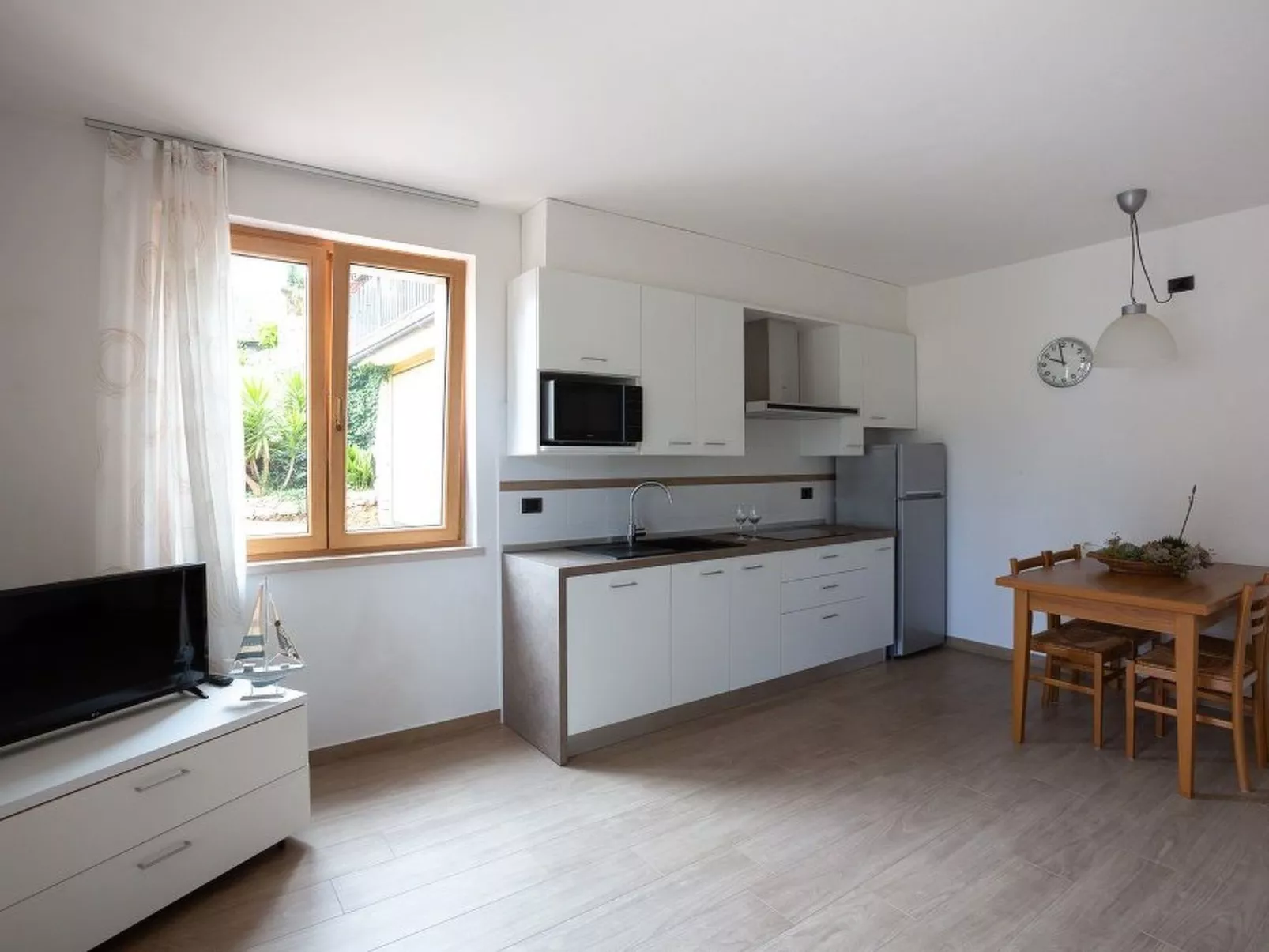 Margherita GARDEN-Binnen