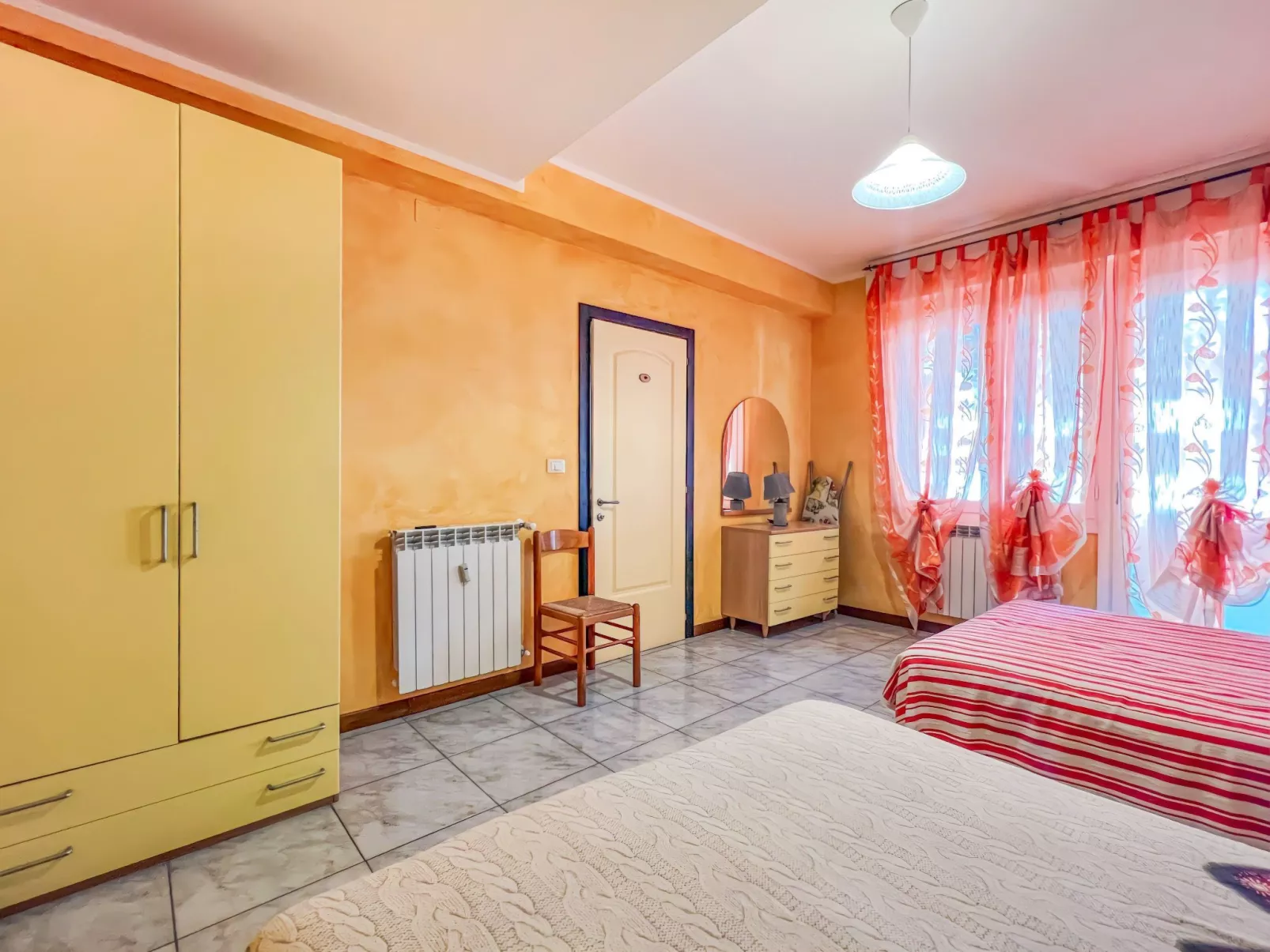 Wohnung 'Kompass B' in Strandnähe - Image-tags.info