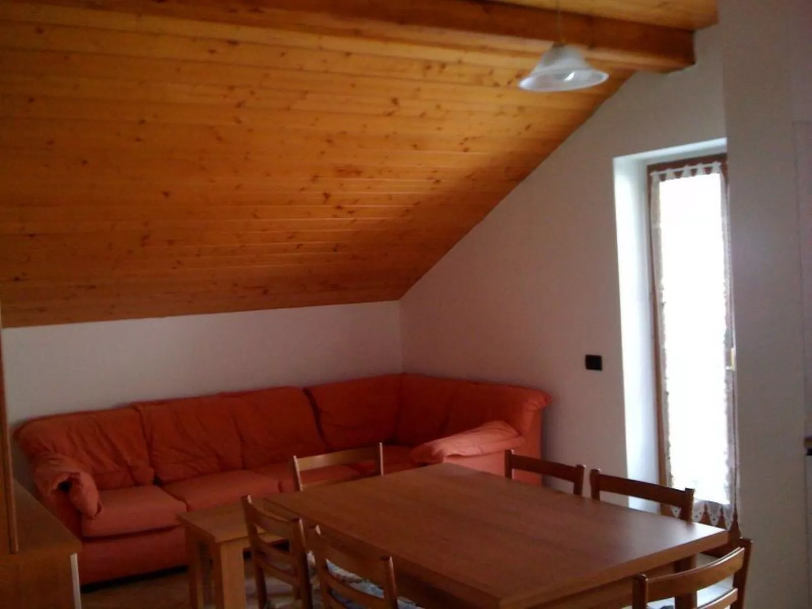 Haus Bezzi in Pellizzano-Binnen