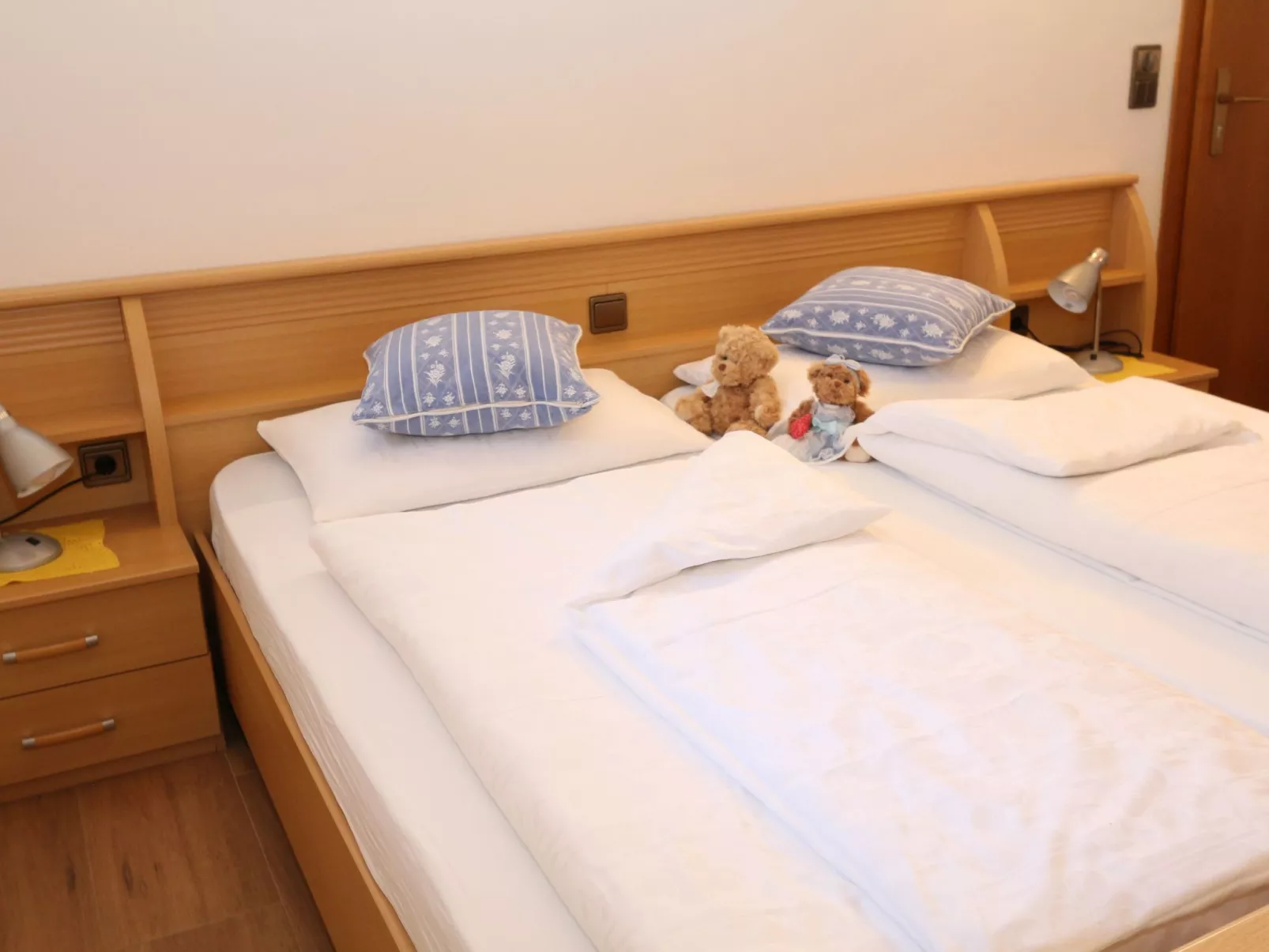 Ciasa Linda App. 2"-Binnen