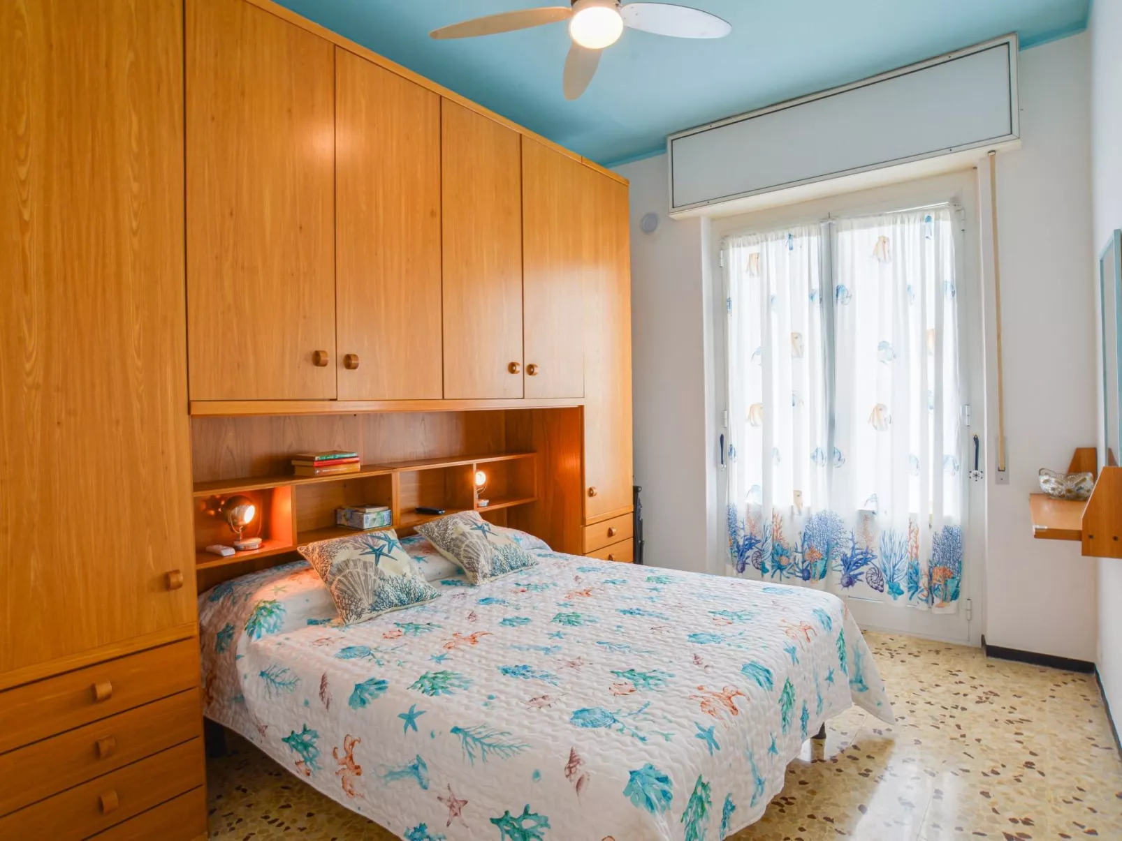 Casa La Tortuga bei Holiday World-Binnen