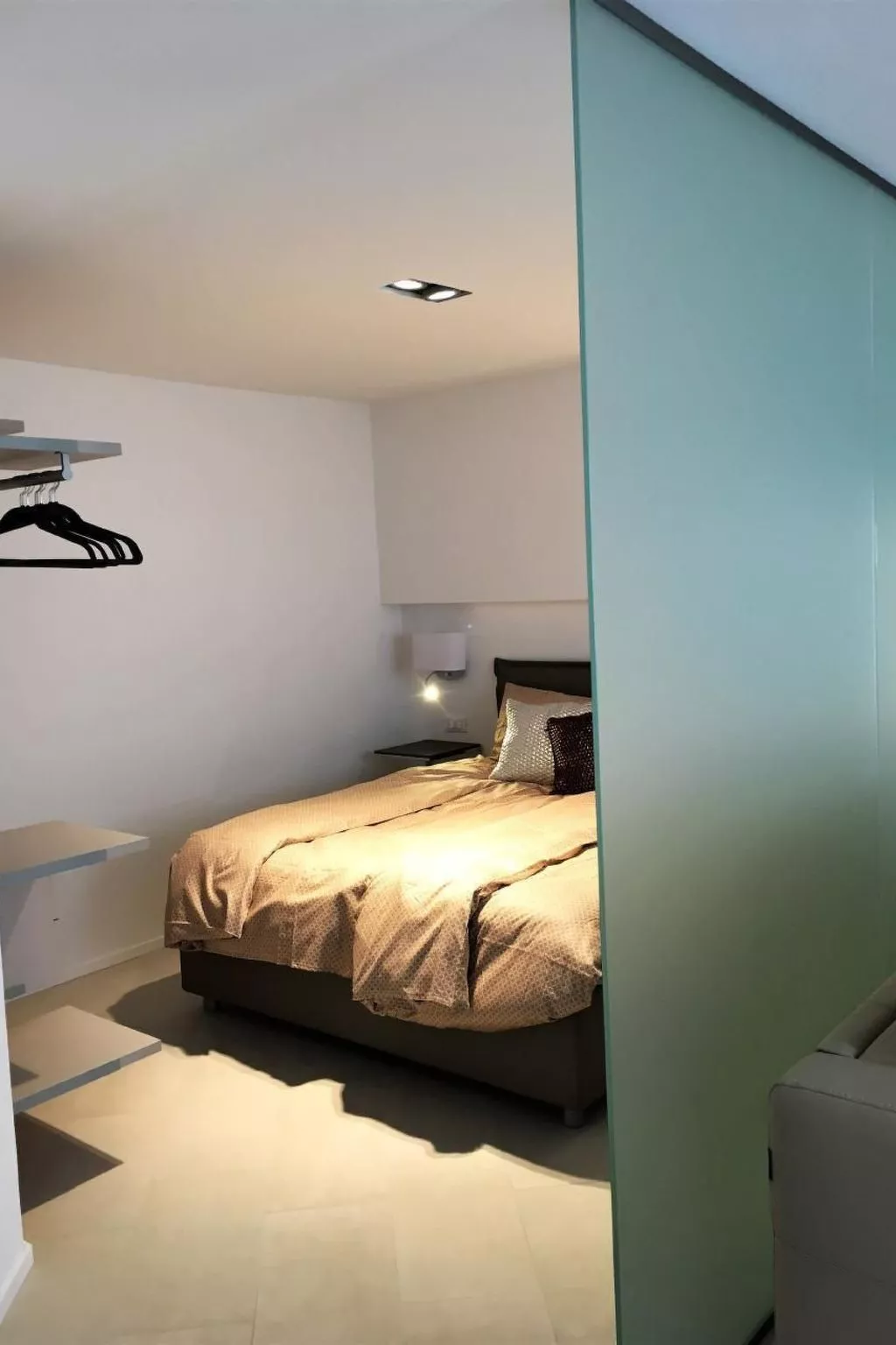 Wohnung 'Bella Vacanza 1 - Binnen