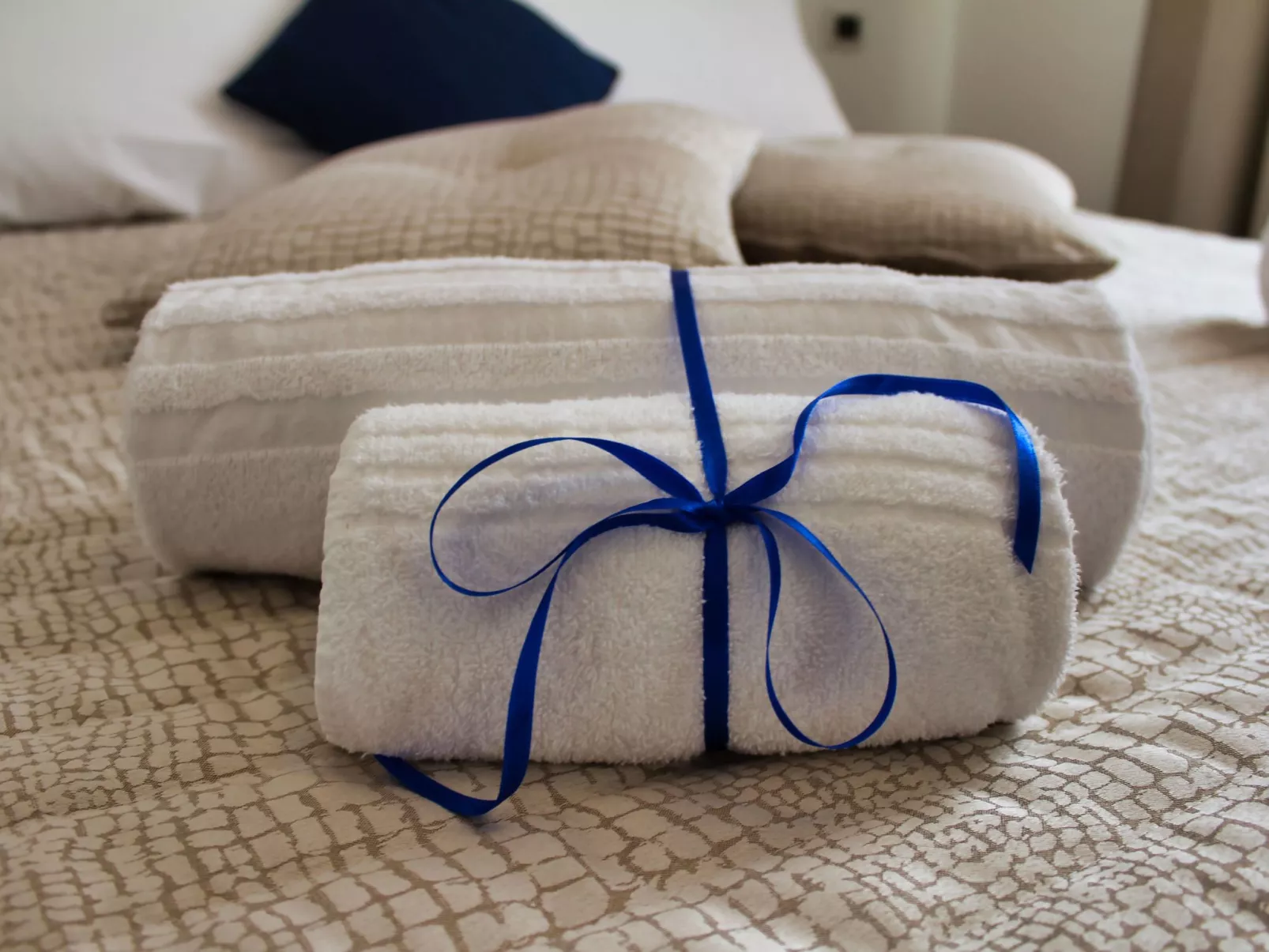 Charmante Wohnung in Solarolo mit Schwimmbad-Binnen