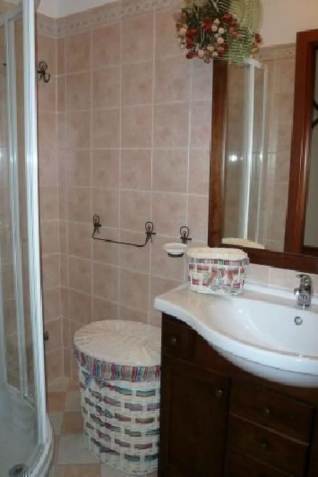 Wohnung Ca' Moro in Venedig-Binnen