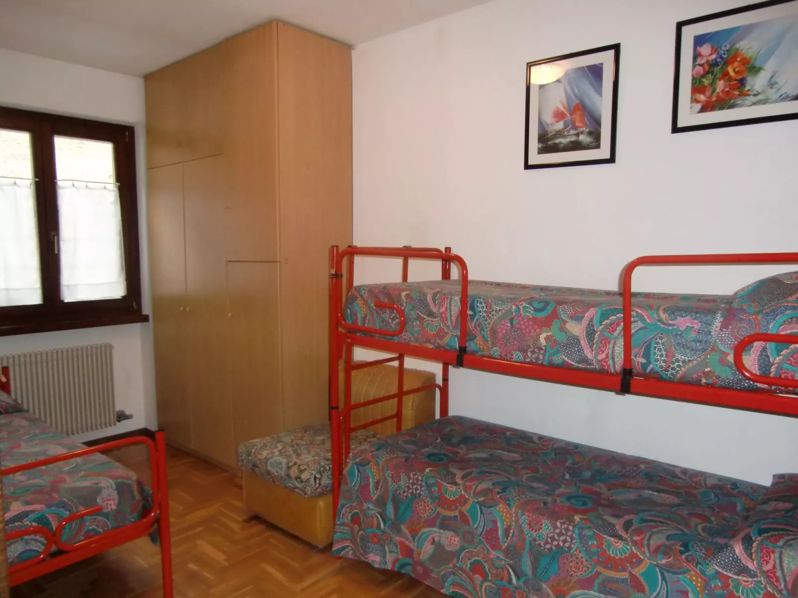 WOHNUNG BELLAVISTA-Binnen