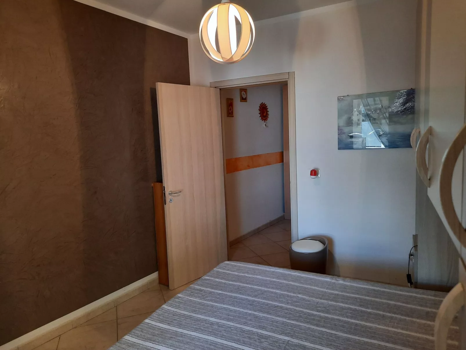 Wohnung 'Villetta Oleandro-Binnen