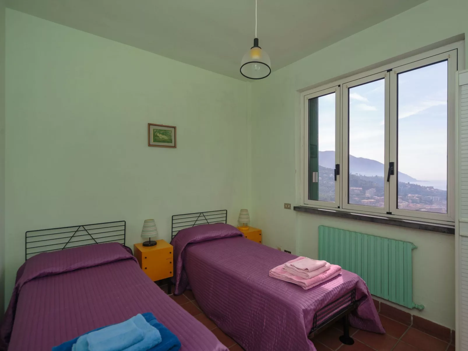 Ferienvilla mit Whirlpool-Binnen