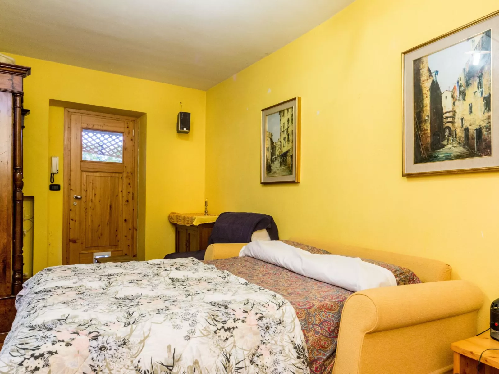 5 Terre Free Shuttle Villa Maremontii mit Pool-Binnen