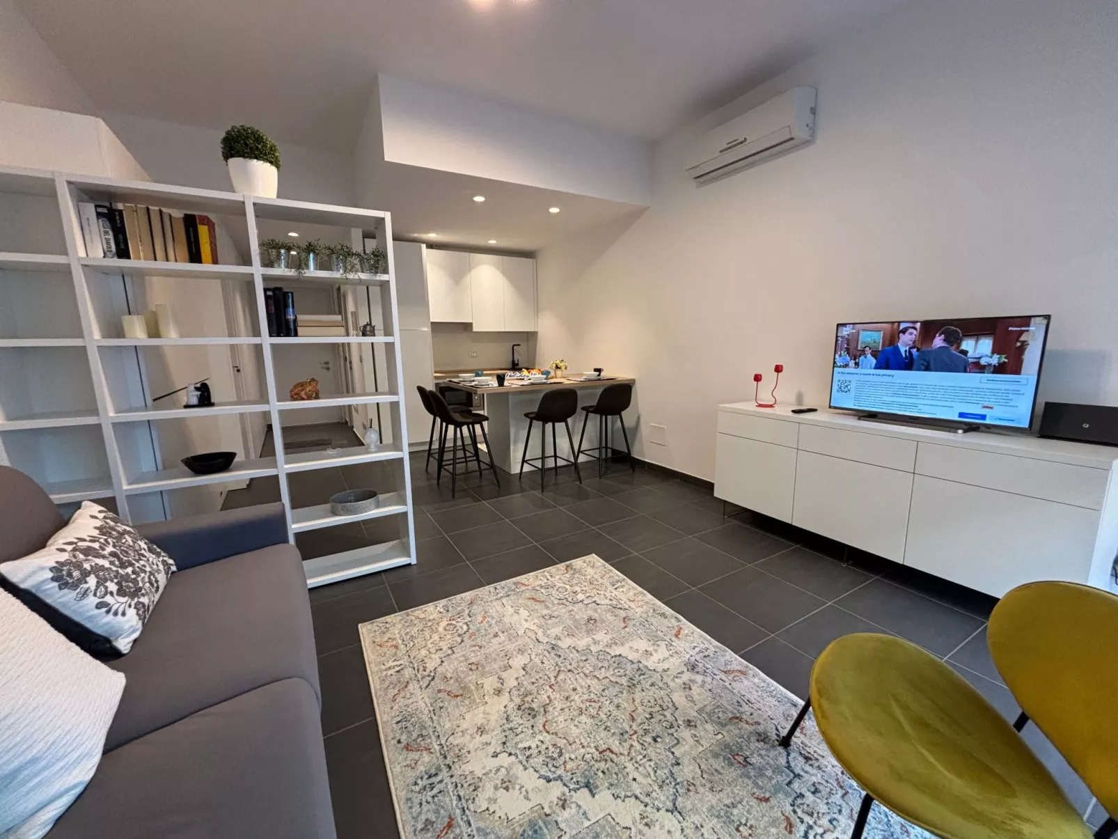 Casa Fruk bei Holiday World-Binnen