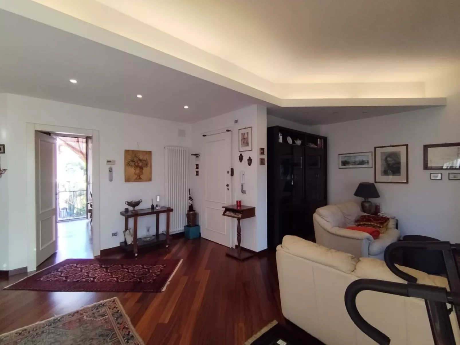 Gabry Beach bei Holiday World-Binnen